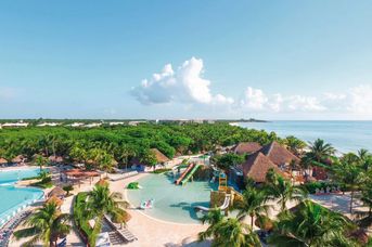 Grand Palladium Colonial Resort & Spa