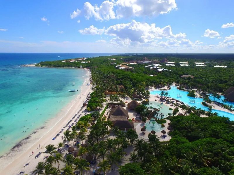 Grand Palladium Kantenah