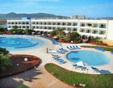 Grand Palladium Palace Ibiza Resort & Spa