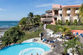 Grand Palladium Vallarta Resort & SPA