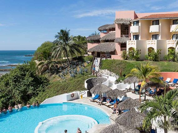 Grand Palladium Vallarta Resort & SPA