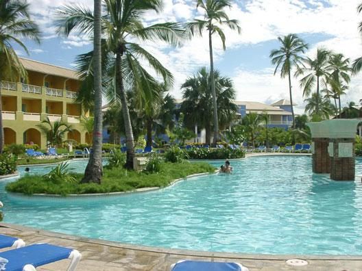 Grand Paradise Bavaro Beach