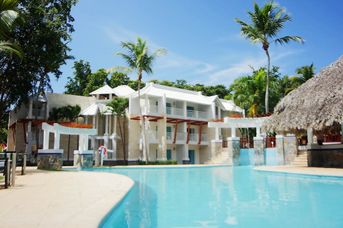 Grand Paradise Samana