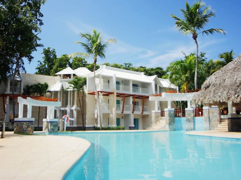 Grand Paradise Samana
