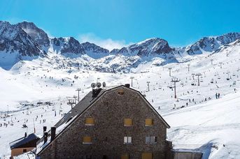 Grand Pas (ex. Himalaia Pas)