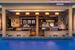 pool bar, basen, restauracja
