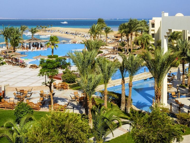 Grand Plaza