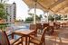 teren hotelu