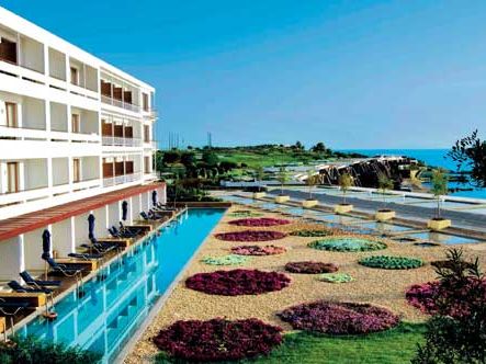 Grand Res Lagonissi