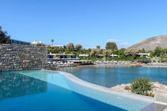 Grand Resort Lagonissi