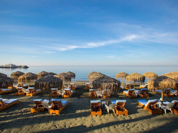 plaża