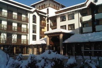 Grand Royale Hotel & Spa