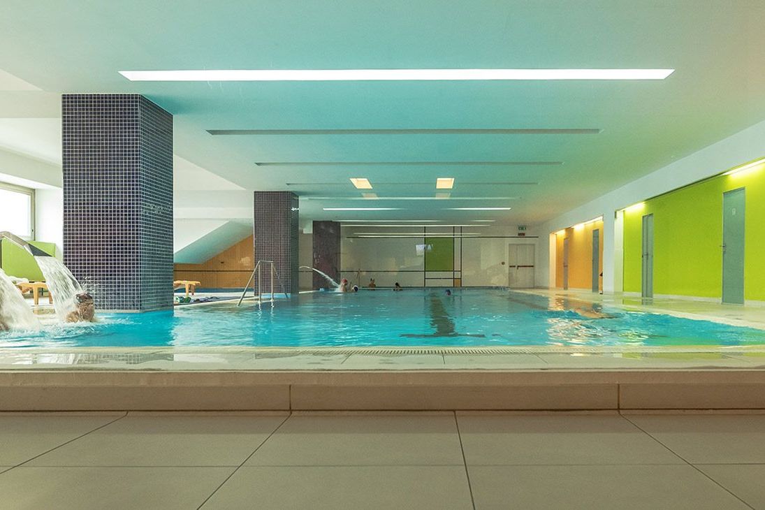 basen, sport i rekreacja, rozrywka