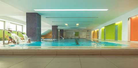 basen, sport i rekreacja, rozrywka