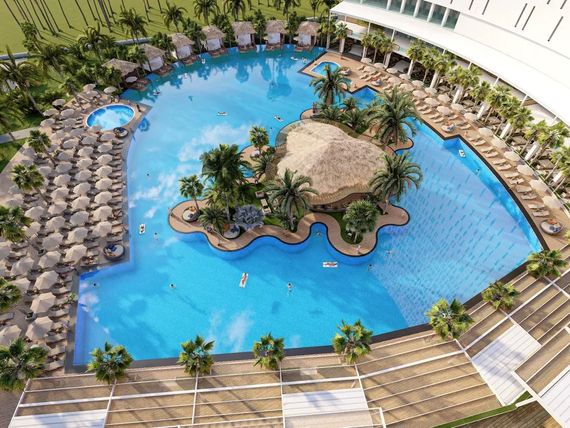 Grand Sapphire Resort - zdjęcie 2