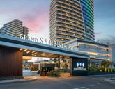 Grand Sapphire Resort