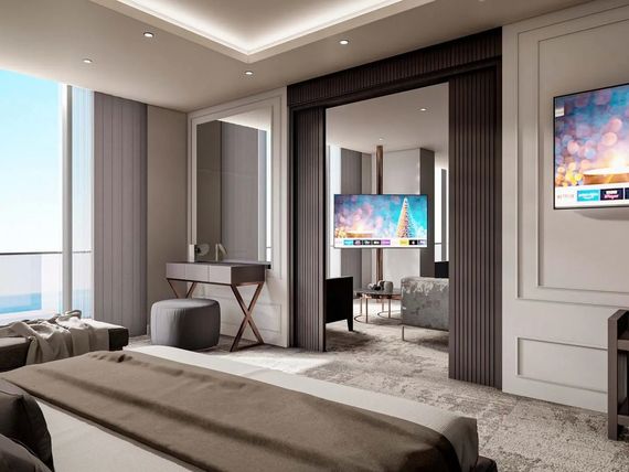 Grand Sapphire Resort - zdjęcie 5