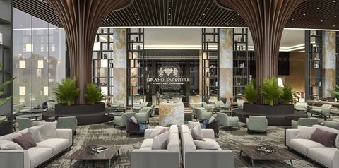 recepcja / lobby