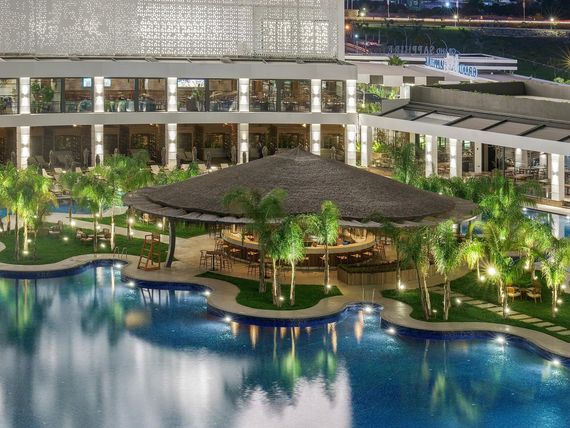 Grand Sapphire Resort - zdjęcie 3
