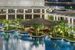 teren hotelu, basen