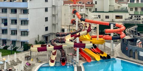 aquapark