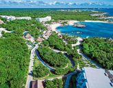 Grand Sirenis Resort Riviera Maya