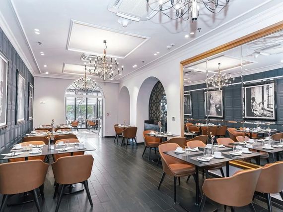 restauracja