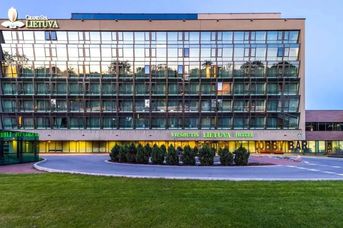 Grand SPA Lietuva