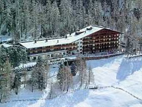 Grand Sulden