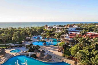 Grand Sunset Princess