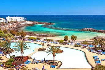 Grand Tequise Playa (ex. Be Live)