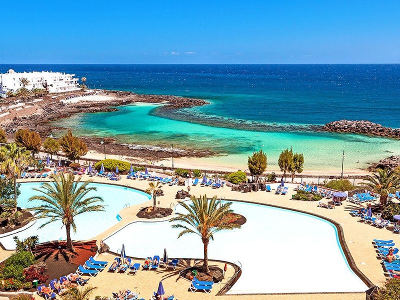 Grand Tequise Playa (ex. Be Live)