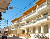 Grand Theoni Suites and Spa