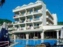 Grand Turkay