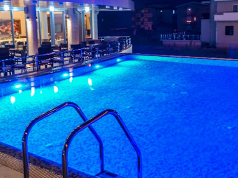 Grand Ulcinj
