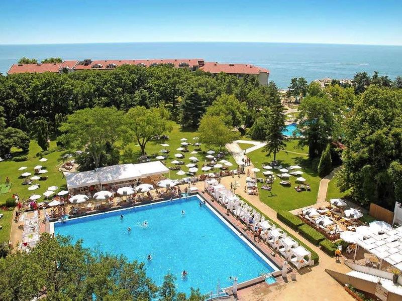 Grand Varna