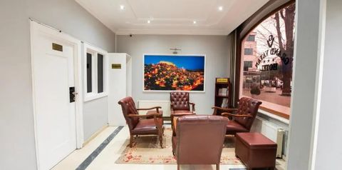 recepcja / lobby
