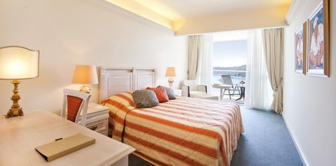 pokój, balkon / taras