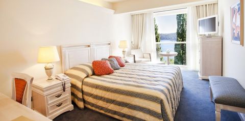 pokój, balkon / taras