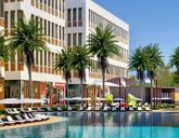 Grand VM Conference & SPA