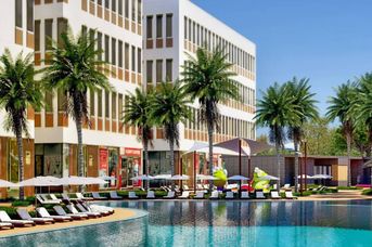 Grand VM Conference & SPA