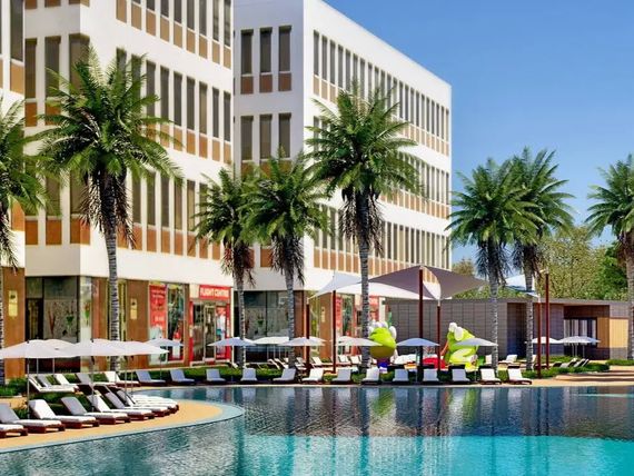 Grand VM Conference & SPA