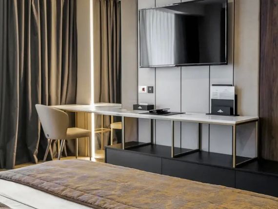 Grand VM Conference &amp;amp; SPA 5*