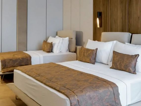Grand VM Conference &amp;amp; SPA 5*