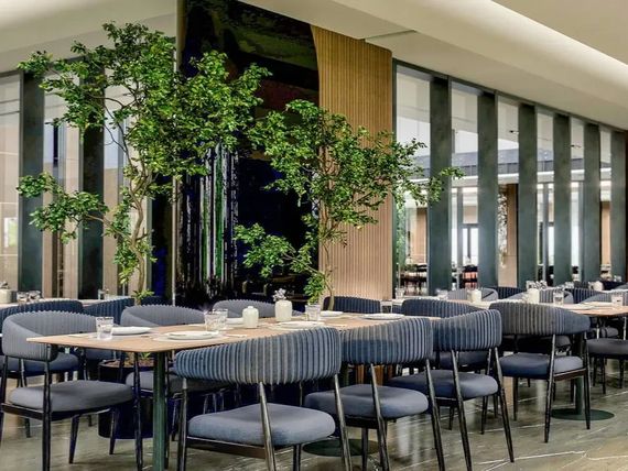 Grand VM Conference &amp;amp; SPA 5*