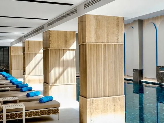 Grand VM Conference &amp;amp; SPA 5*