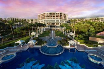 Grand Wailea Resort