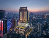 Grande Centre Point Lumphini