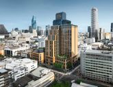 Grande Centre Point Surawong