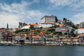 Grande do Porto